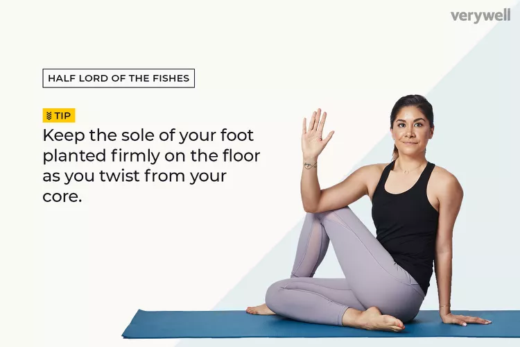 Half Lord of the Fishes